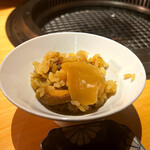 六本木 大皿焼肉 老中 - 