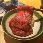 六本木 大皿焼肉 老中 - 