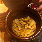 六本木 大皿焼肉 老中 - 