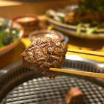 六本木 大皿焼肉 老中 - 