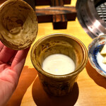 六本木 大皿焼肉 老中 - 