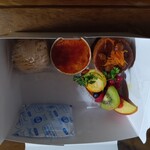 オーボンヴュータン 尾山台店 - 