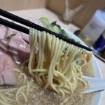 ラーメンみなみ - 