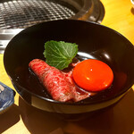 六本木 大皿焼肉 老中 - 