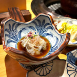 六本木 大皿焼肉 老中 - 