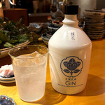 六本木 大皿焼肉 老中 - 