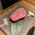 焼き肉家　益市 堺町錦店 - 