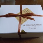 オーボンヴュータン 尾山台店 - 