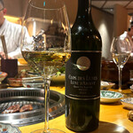 六本木 大皿焼肉 老中 - 