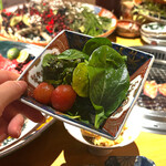 六本木 大皿焼肉 老中 - 