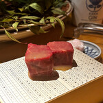 六本木 大皿焼肉 老中 - 