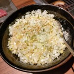 焼き肉家　益市 堺町錦店 - 