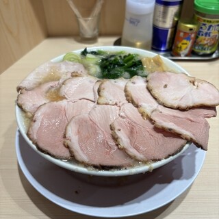 ラーメンみなみ_0