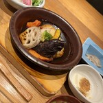 やさい家めい - 