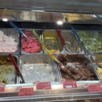 リーフ - ジェラードのショーケース