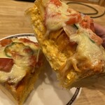 コメダ珈琲店 - 料理写真: