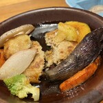 やさい家めい - 