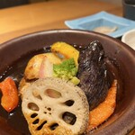 やさい家めい - 