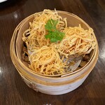 Little Hongkong Restaurant - 海老揚焼売