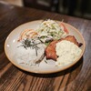 ガルル珈琲 - ｢手作りタルタルたっぷりのチキン南蛮プレート｣ 1400円