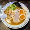 ハルピンラーメン 富士見諏訪南IC店