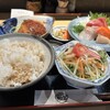 刺身屋新太郎 本店