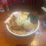 元祖一条流 がんこラーメン - 