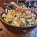 浅草もんじゃ もんろう - 