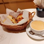 メゾン・カイザー - 料理写真: