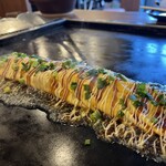 浅草もんじゃ もんろう - 