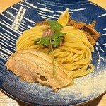 自家製麺 MENSHO TOKYO - 