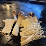 浅草もんじゃ もんろう - 