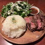 ブッチャーズ+バル - 