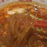 名古屋辛麺 鯱輪 - 