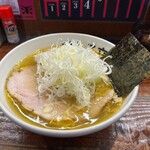 元祖一条流 がんこラーメン - 