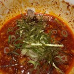 名古屋辛麺 鯱輪 - 