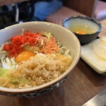 浅草もんじゃ もんろう - 