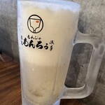 浅草もんじゃ もんろう - 