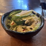 浅草もんじゃ もんろう - 