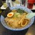 麺屋 青山 - 料理写真:鶏ガラ醤油ラーメン　　2025/10/11