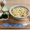 讃岐うどん ひろ川 中目黒総本店