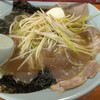 ラーメンショップ