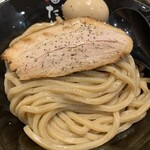 京都 麺屋たけ井 - 