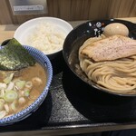 京都 麺屋たけ井 - 