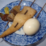 まなべうどん - 