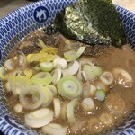 京都 麺屋たけ井 - 