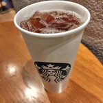 スターバックスコーヒー - ドリンク写真: