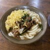牧のうどん 片江店