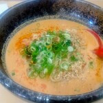 坦々麺 三国志 六地蔵店 - 