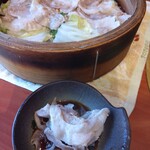 地鶏の里 永楽荘 - 